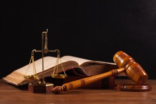 Image neutre magistrature